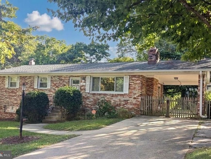 2805 Rose Valley Drive, Fort Washington, MD 20744 Main Photo