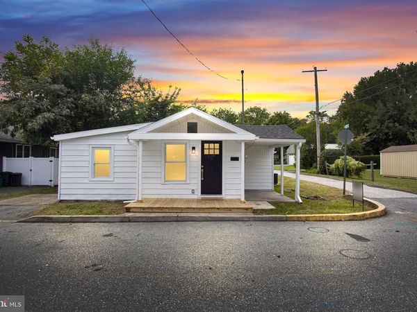 26 S PORTER STREET, MARIETTA, PA 17547