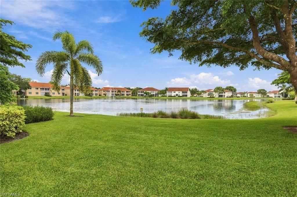 6810 Huntington Lakes Cir , Unit 202, Naples, FL 34119 Photo
