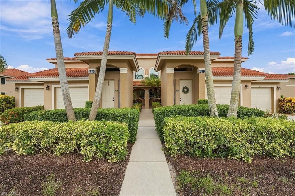 6810 Huntington Lakes Cir , Unit 202, Naples, FL 34119 Photo