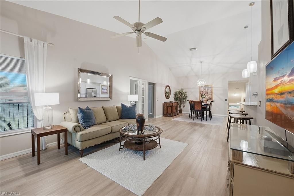 6810 Huntington Lakes Cir , Unit 202, Naples, FL 34119 Photo