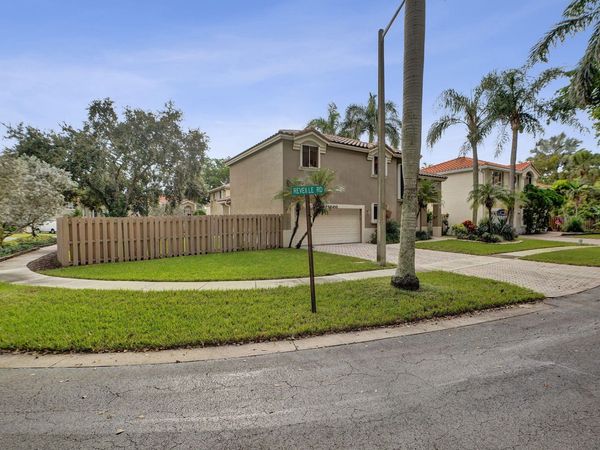 11220 REVEILLE Road, Cooper City, FL 33026