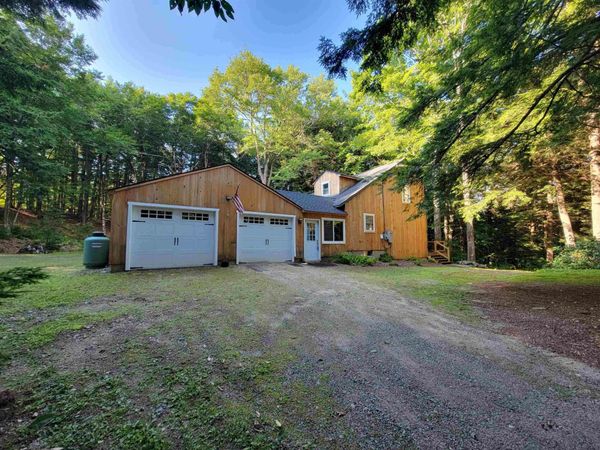 190 Brookwood Park Road, Bristol, NH 03222