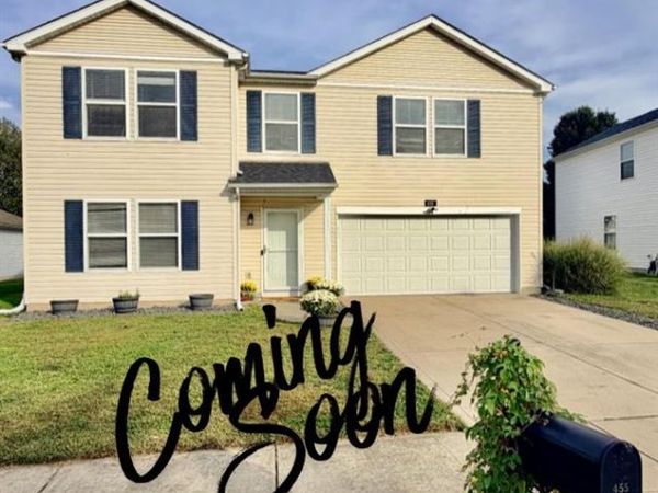 455 Falling Leaf Way, Mascoutah, IL 62258