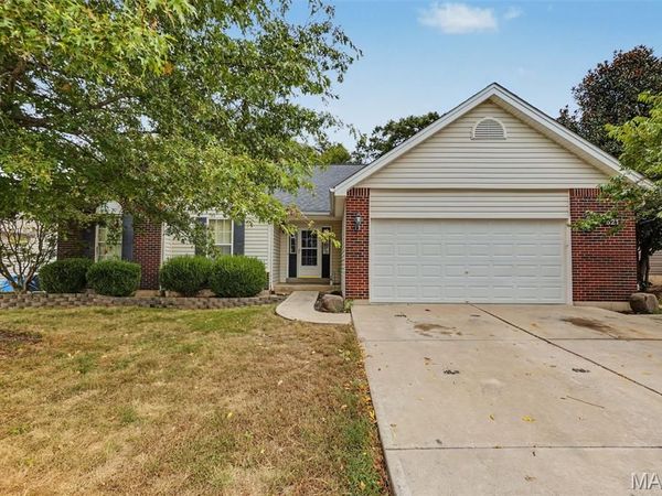 521 Sceptre Road, Wentzville, MO 63385