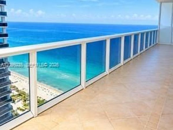 1830 S Ocean Dr , Unit 3708, Hallandale Beach, FL 33009