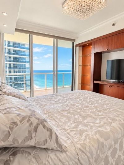 1830 S Ocean Dr , Unit 3708, Hallandale Beach, FL 33009 Photo