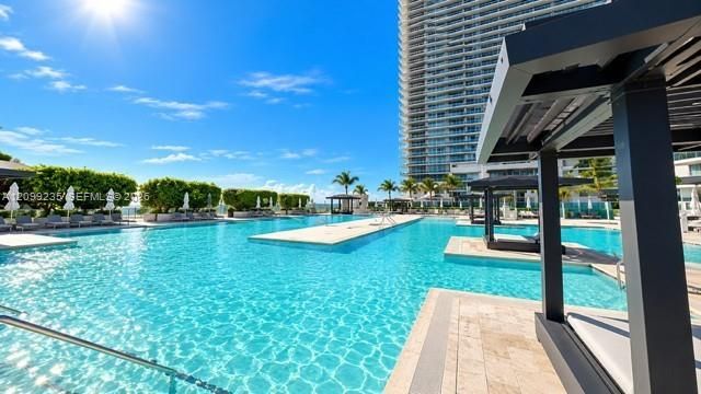1830 S Ocean Dr , Unit 3708, Hallandale Beach, FL 33009 Photo