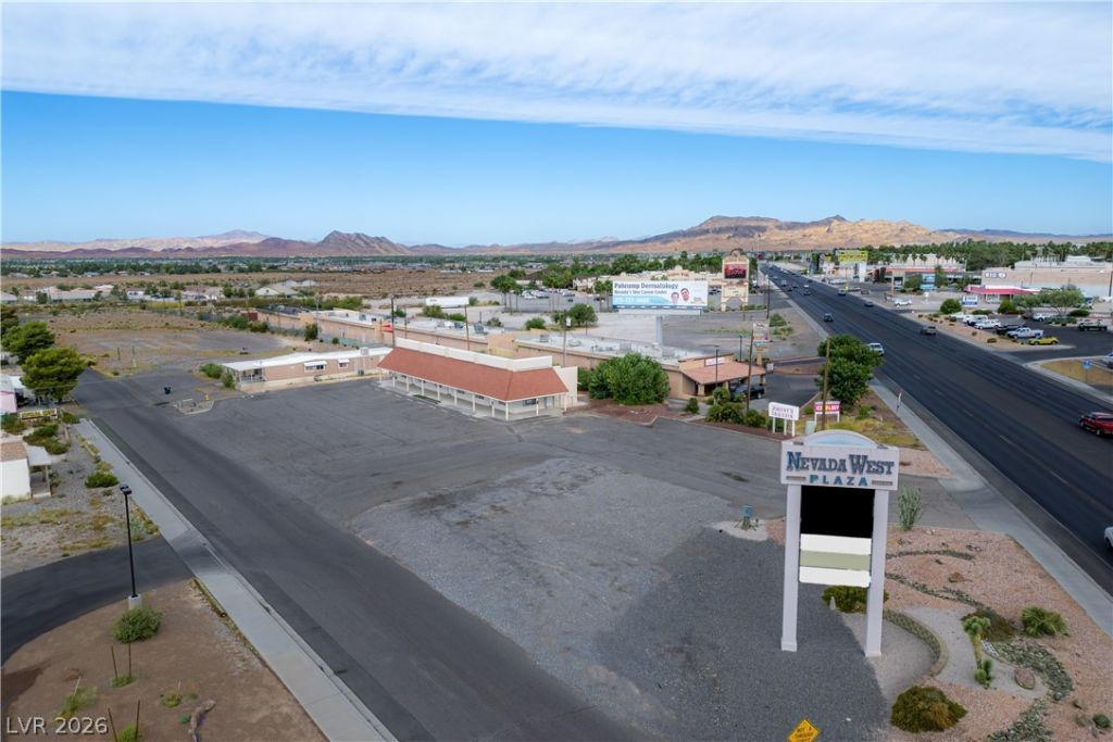 2220 Nevada West Boulevard , Pahrump, NV 89048