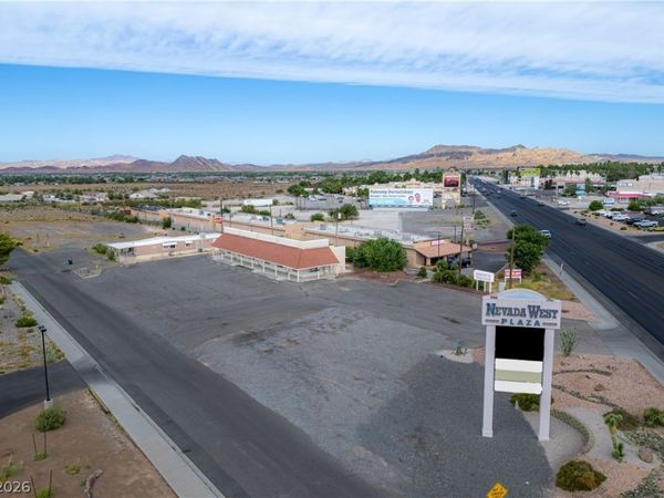 2220 Nevada West Boulevard , Pahrump, NV 89048