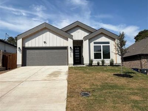 6407 Kemrock Drive , Dallas, TX 75241