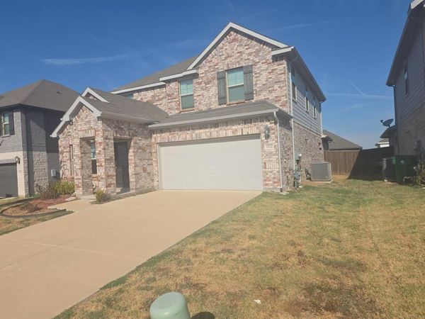 1322 Cress Garden Lane, Forney, TX 75126