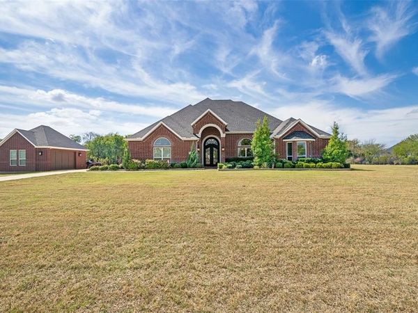 5113 Rosemont Court , Parker, TX 75002