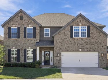 605 Sunny Landing Trail, Lexington, KY 40515