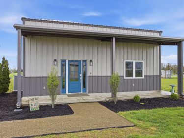 40 N Ridge Road, Lancaster, KY 40444