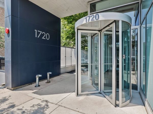 1720 S Michigan Avenue, Unit 2202, Chicago, IL 60616