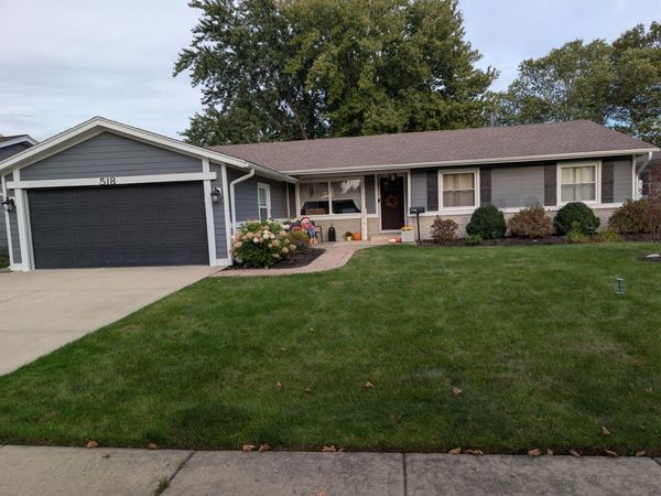518 Exmoor Road, Elk Grove Village, IL 60007