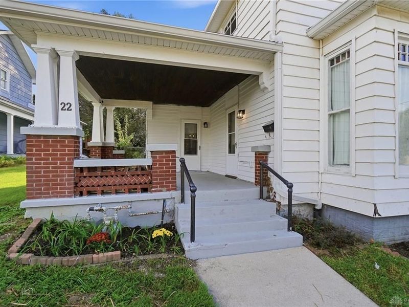 22 S Limestone Street, Jamestown, OH 45335 Photo 2