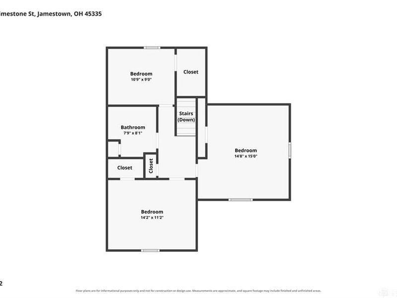 22 S Limestone Street, Jamestown, OH 45335 Photo 47