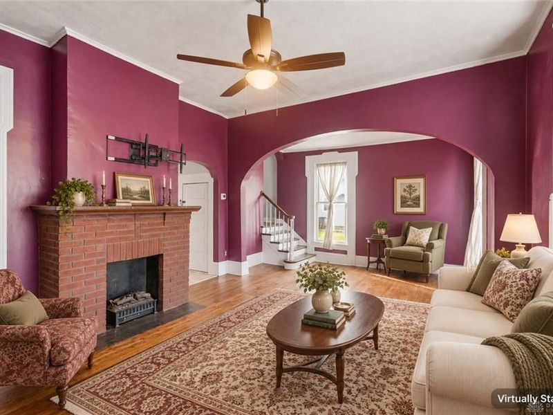 22 S Limestone Street, Jamestown, OH 45335 Photo 5