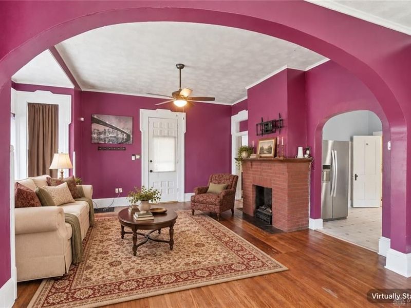 22 S Limestone Street, Jamestown, OH 45335 Photo 9