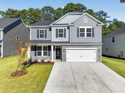 3018 Hanging Valley Road , Blythewood, SC 29016
