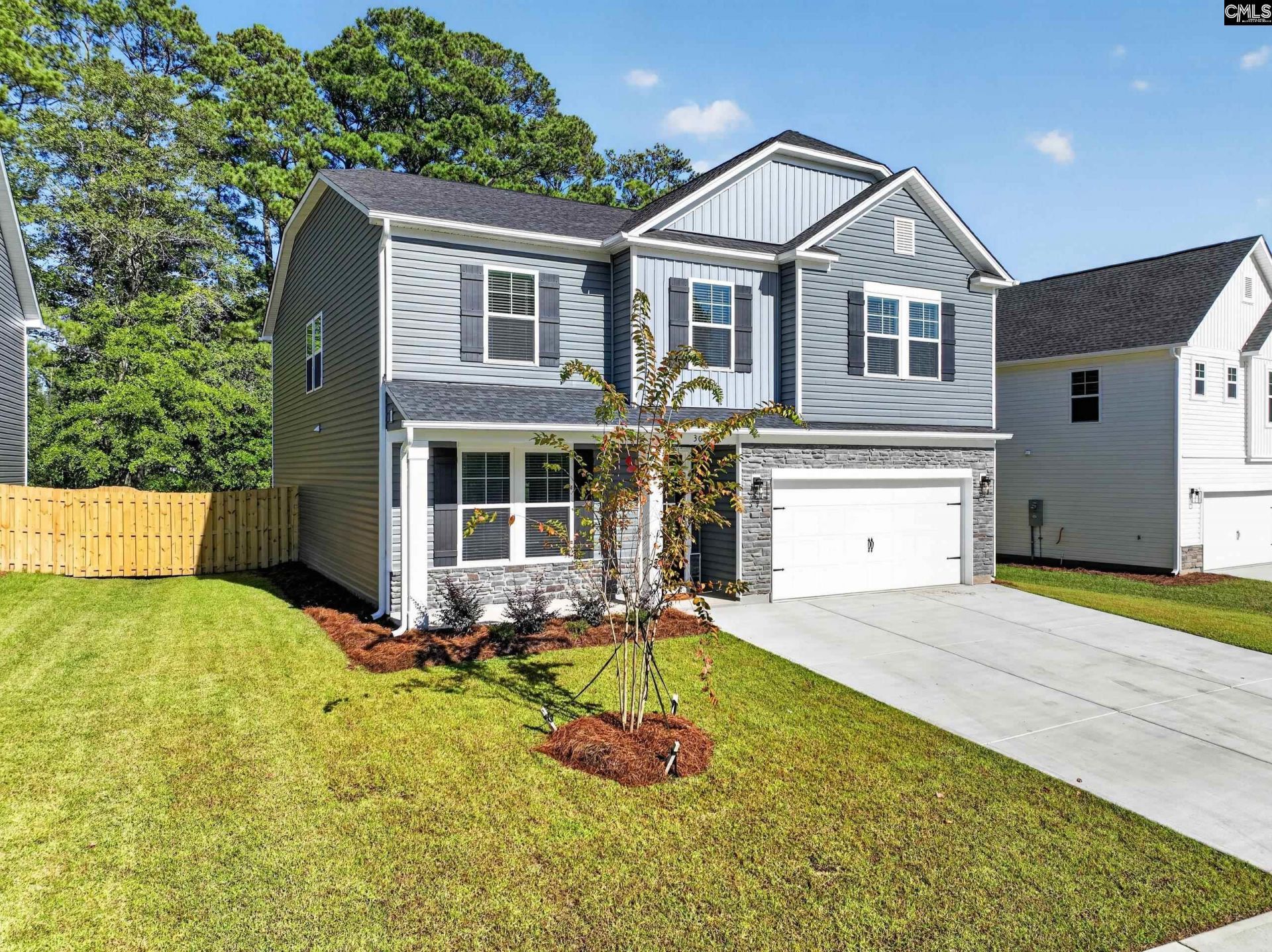 3018 Hanging Valley Road  Photo 4