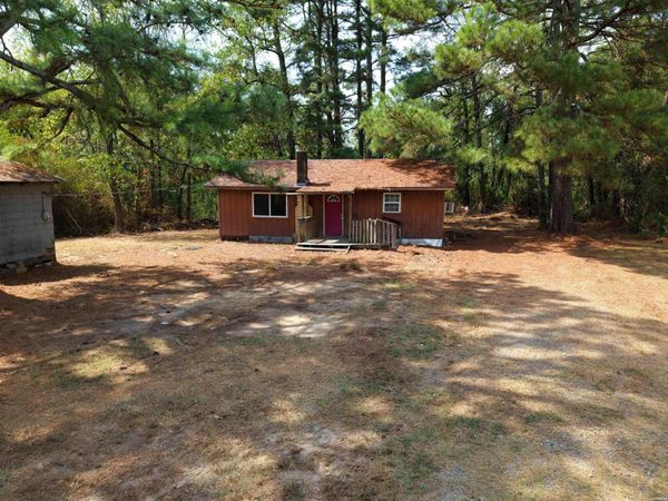 2715 HWY 70 W, Unit Tract 1 &a, Amity, AR 71921