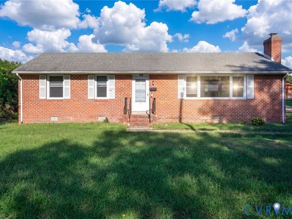 104 Bridge Street, Highland Springs, VA 23075