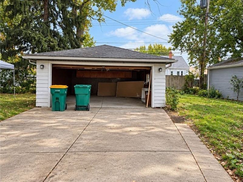 14209 Brunswick Avenue, Maple Heights, OH 44137 Photo 17