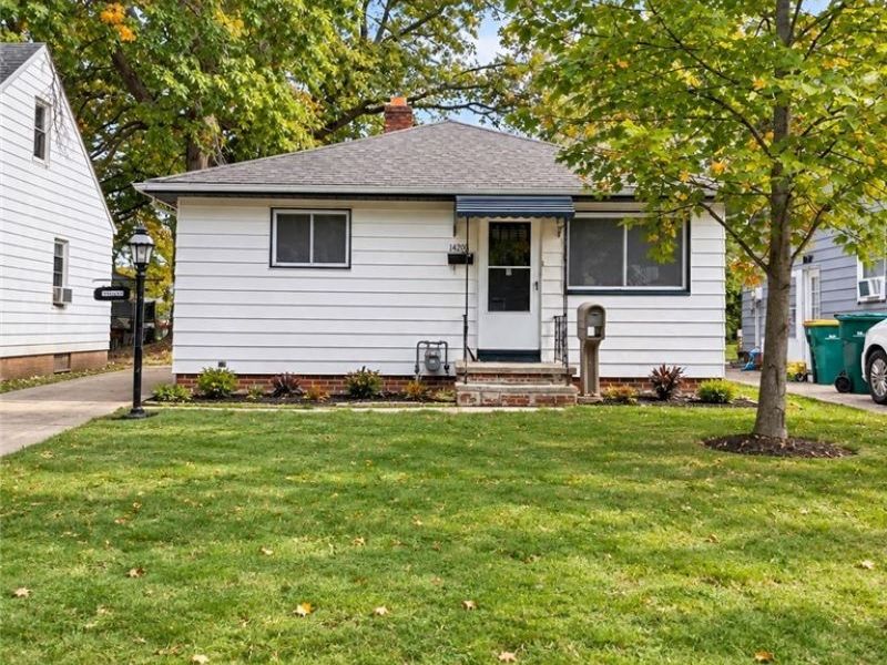 14209 Brunswick Avenue, Maple Heights, OH 44137 Photo 2