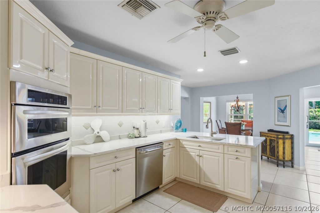 4781 SW Parkgate Boulevard , Palm City, FL 34990 Photo