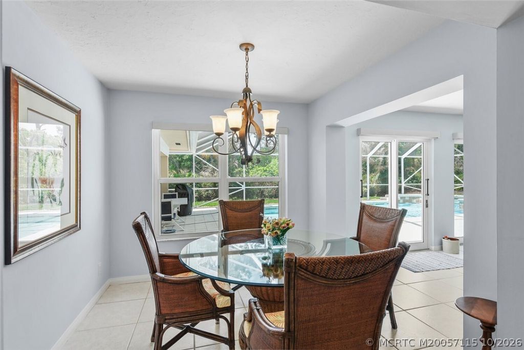 4781 SW Parkgate Boulevard , Palm City, FL 34990 Photo