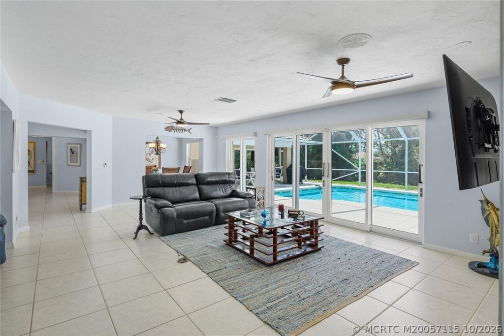 4781 SW Parkgate Boulevard , Palm City, FL 34990 Photo