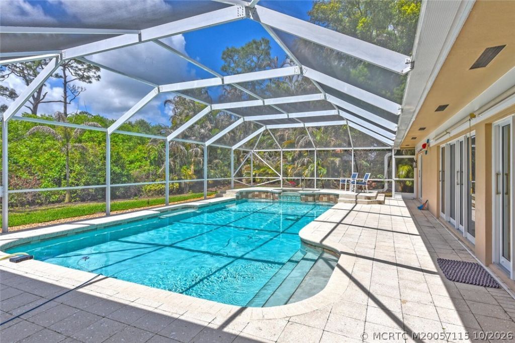 4781 SW Parkgate Boulevard , Palm City, FL 34990 Photo