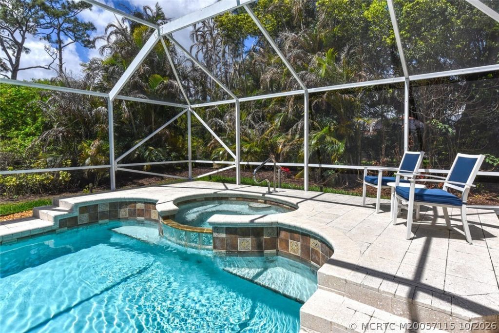 4781 SW Parkgate Boulevard , Palm City, FL 34990 Photo
