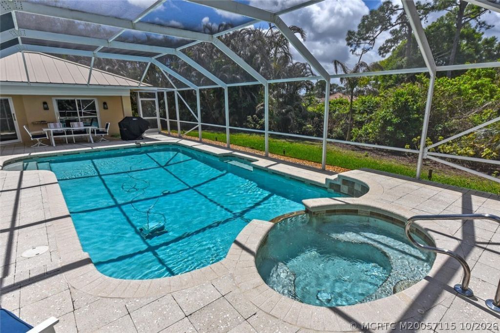 4781 SW Parkgate Boulevard , Palm City, FL 34990 Photo