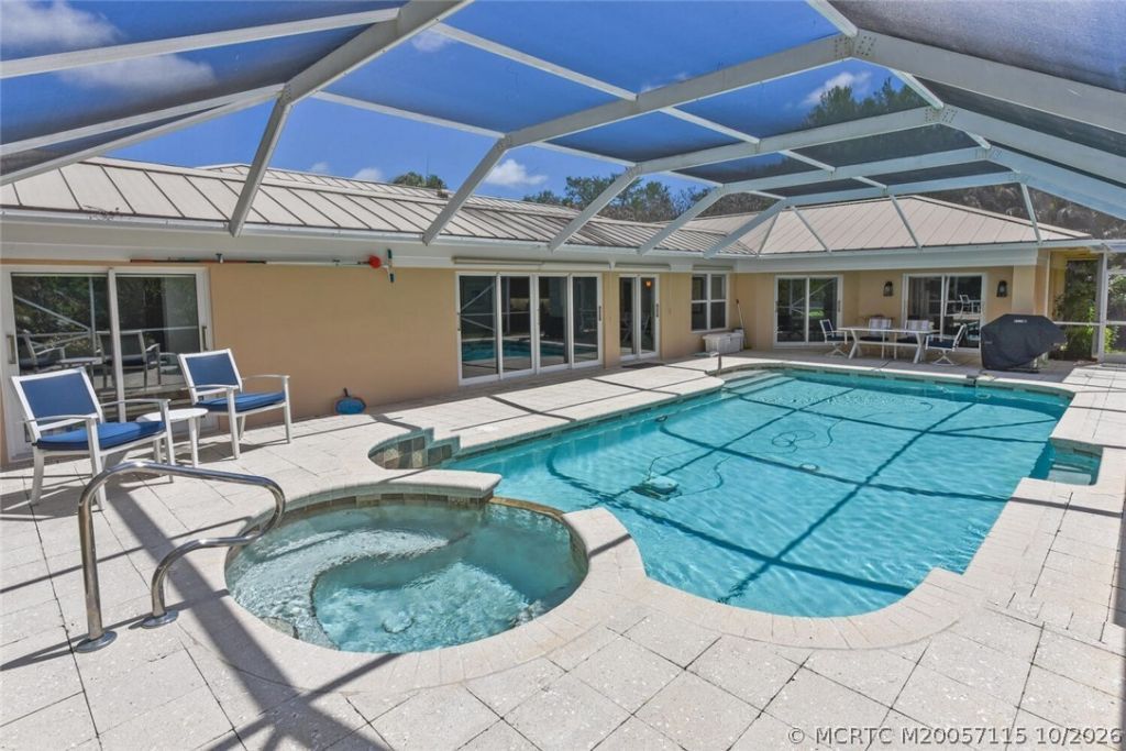 4781 SW Parkgate Boulevard , Palm City, FL 34990 Photo