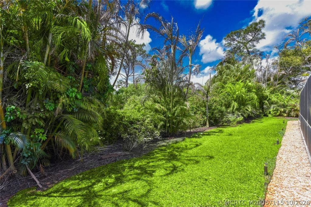 4781 SW Parkgate Boulevard , Palm City, FL 34990 Photo