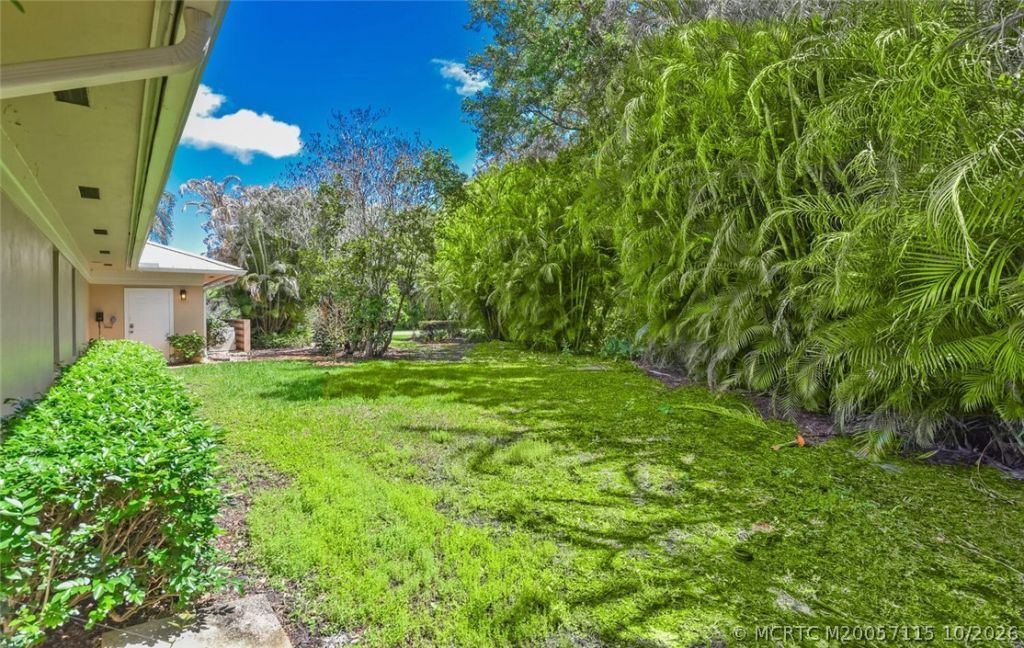 4781 SW Parkgate Boulevard , Palm City, FL 34990 Photo