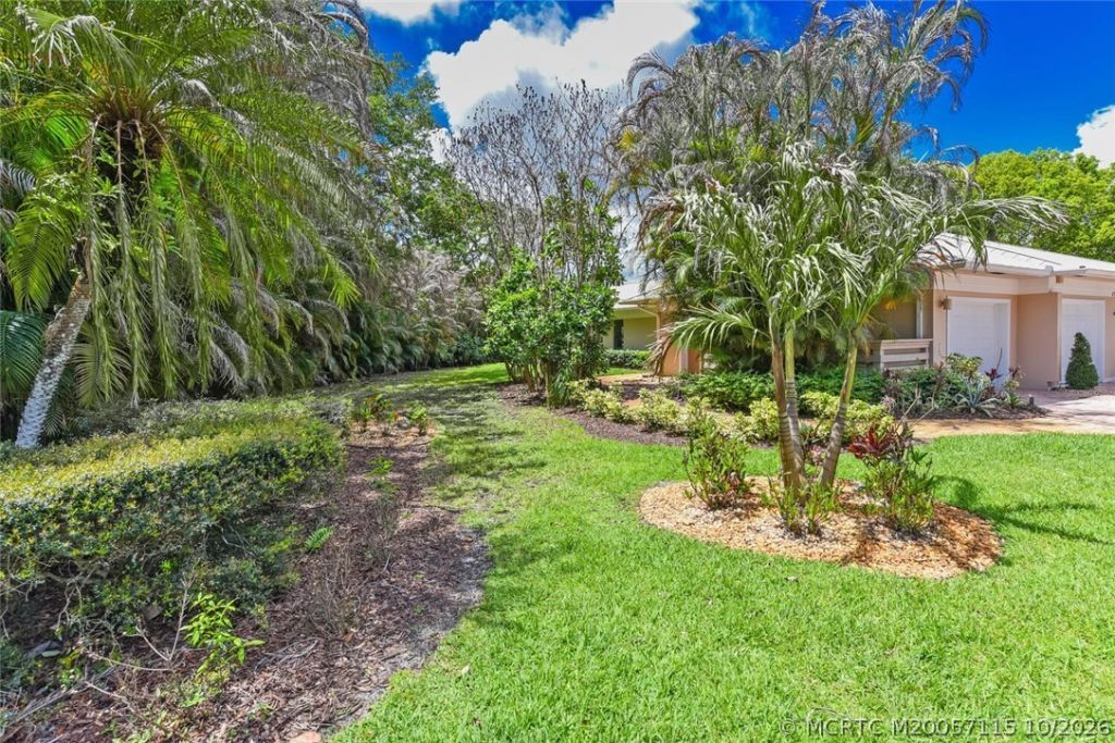 4781 SW Parkgate Boulevard , Palm City, FL 34990 Photo