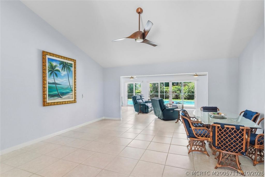 4781 SW Parkgate Boulevard , Palm City, FL 34990 Photo