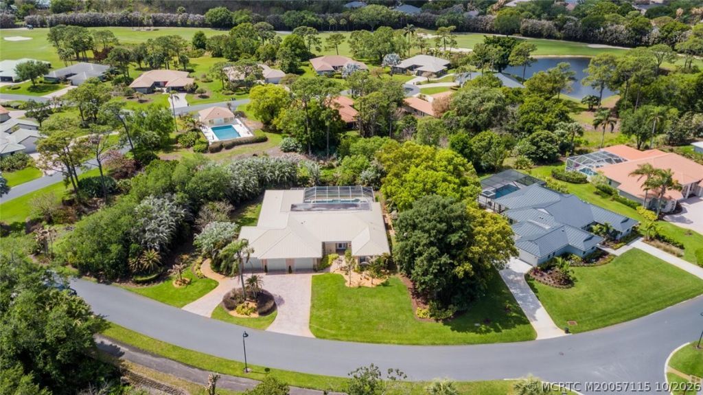 4781 SW Parkgate Boulevard , Palm City, FL 34990 Photo