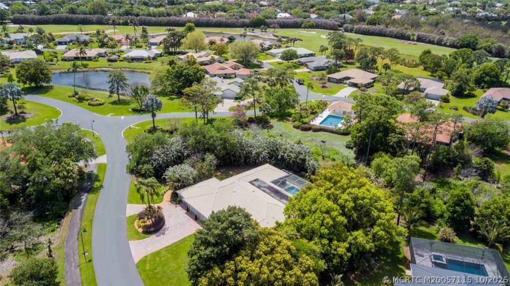 4781 SW Parkgate Boulevard , Palm City, FL 34990 Photo