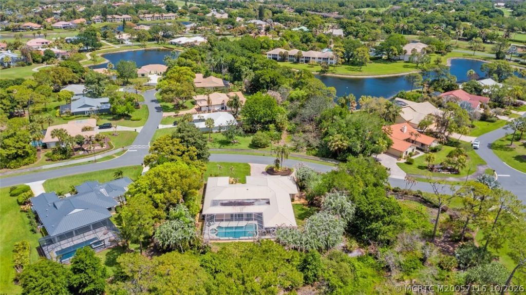 4781 SW Parkgate Boulevard , Palm City, FL 34990 Photo