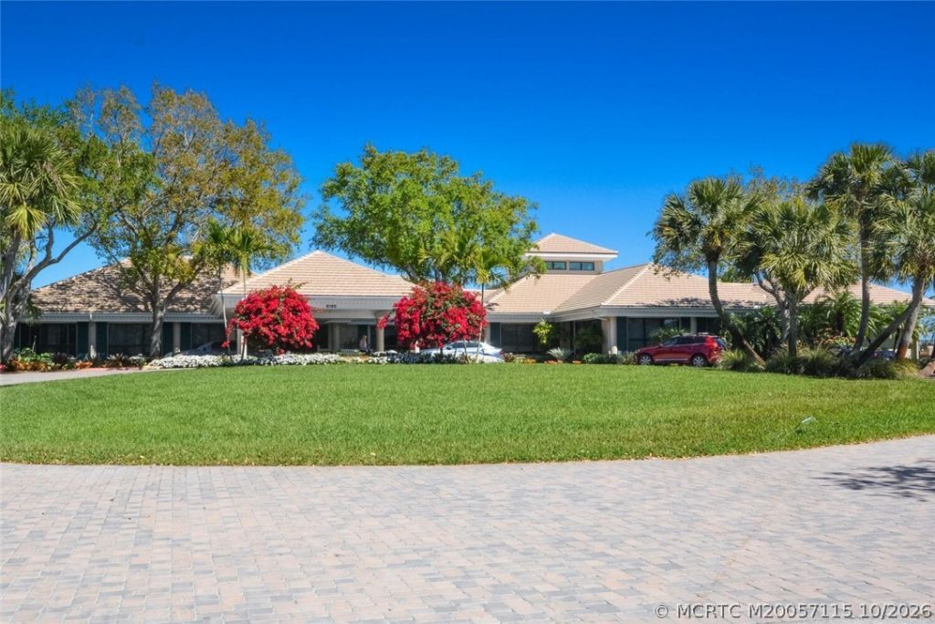 4781 SW Parkgate Boulevard , Palm City, FL 34990 Photo