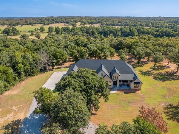 15109 SE 104th Street, Choctaw, OK 73020
