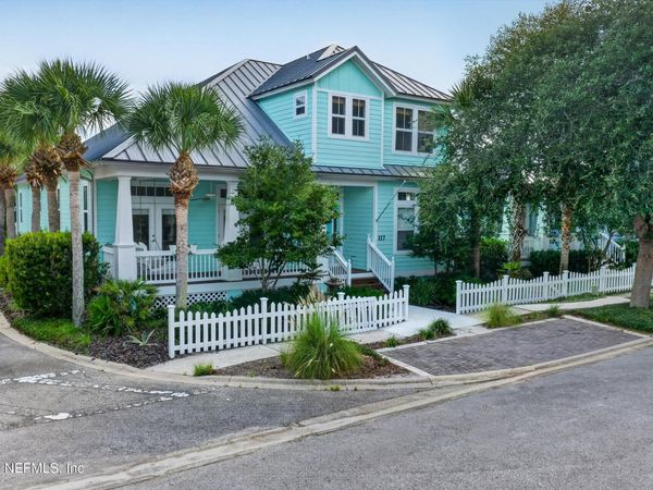 117 ISLAND COTTAGE Way, St. Augustine, FL 32080