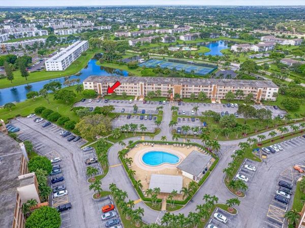 1018 NEWCASTLE A, Unit A, Boca Raton, FL 33434