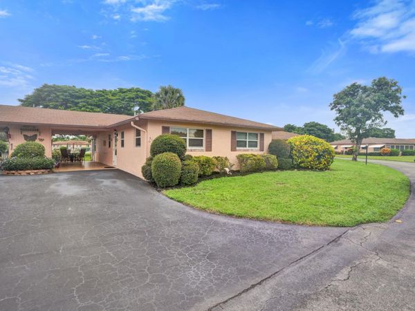 311 FLAMINGO Lane, Delray Beach, FL 33445